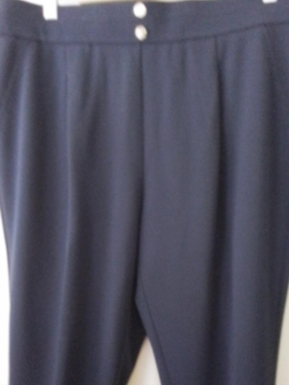 Rafaella Pull On Pants